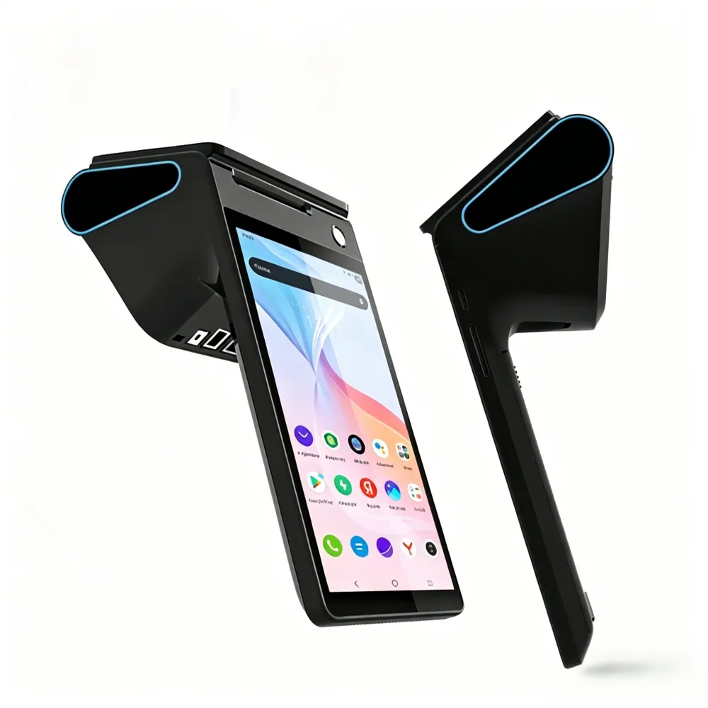 Z108 Android 14 octa-core 2