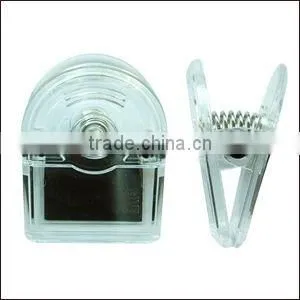 Plastic Clip