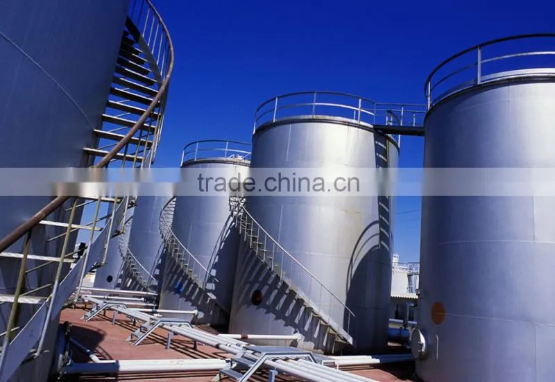 Used tire pyrolysis equipment Waste rubber processing oil machinery