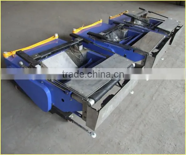 New Technology Wall Plastering Machine/ Wall Cement Spray Plaster Machine (Whatsapp: +86-13213238287)