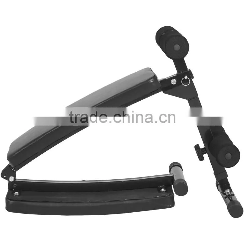 Weight Loss Foldable Sit Up Bench/Ab Bench
