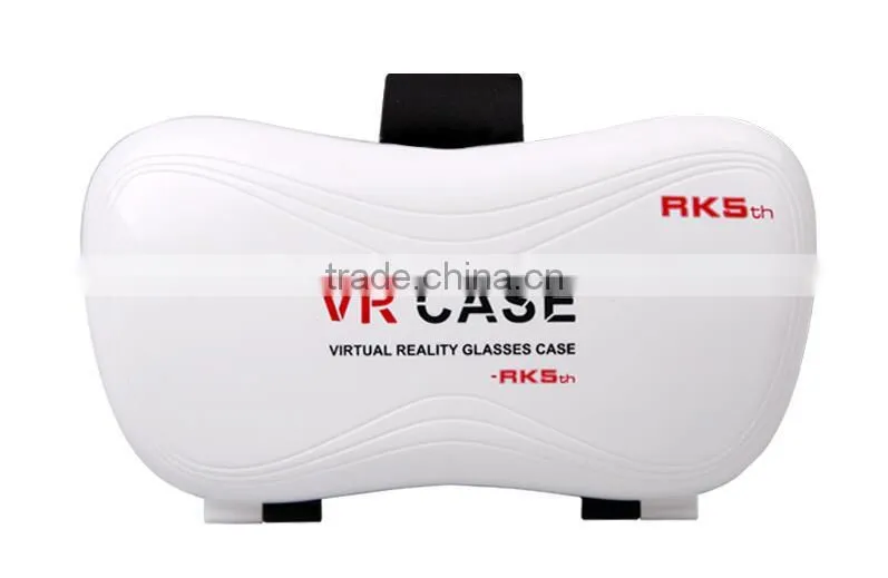 vr box 2.0 sex video cardboard 3d vr glasses google cardboard