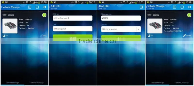 obd2 gps tracker obdii gps tracking obd ii plug and play gps tracker