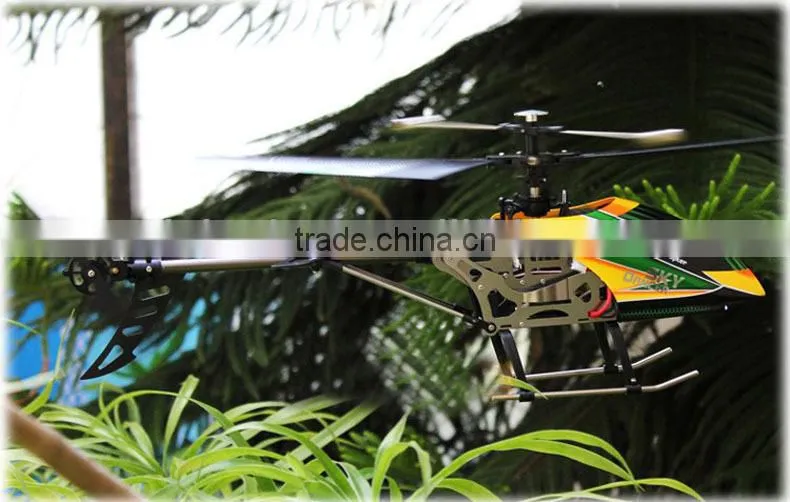 2013 WL toys V912 4 channel single-blade rc helicopter helicopter rc