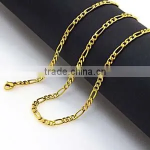 wholesale fashion jewelry new gold chain design for men