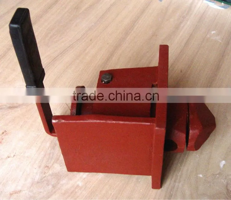 high quality 1.5 Inch Pin Container Trailer Twist Lock