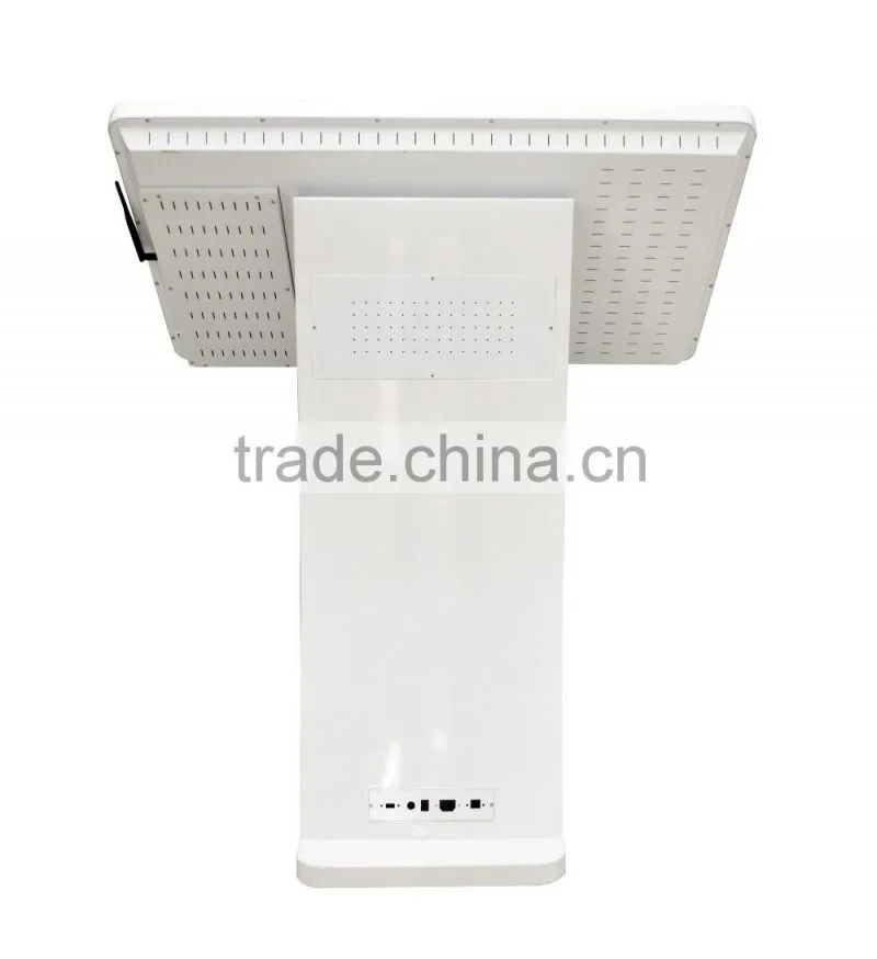 19 inch Large supply good quality information kiosk dispay