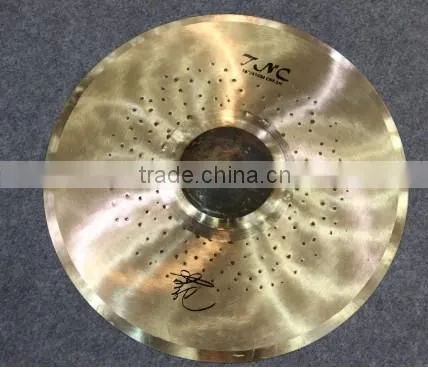 handcraft Cymbal Tongxiang brand