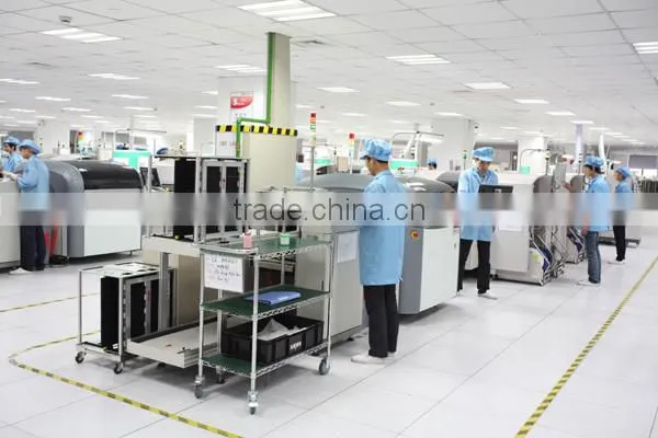 Shenzhen Kuhangxin Technology Co., Ltd. company overview - view 2
