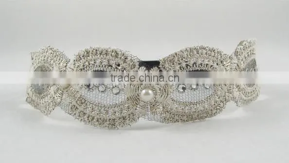Fashion Lace Headband For Women, Lace Hairbands