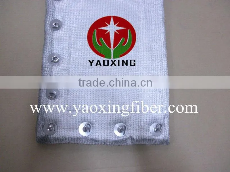 heat insulation cover coted with 310s wire