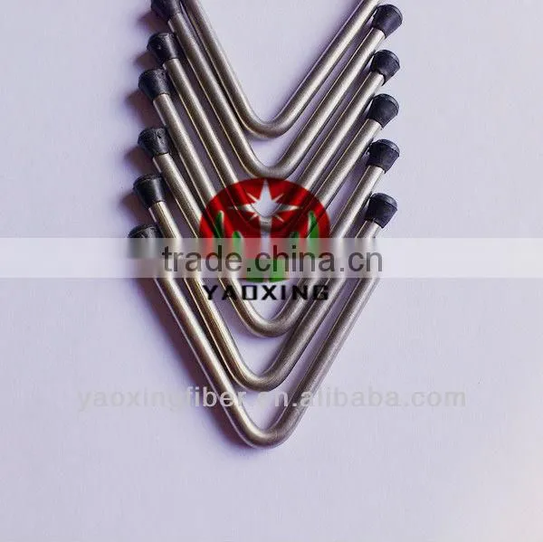 conveniently used STD 310s V shape anchor