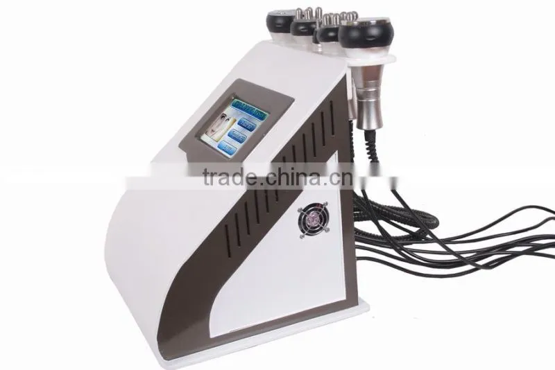 body slimming machine vibration 5 in1 beauty machine
