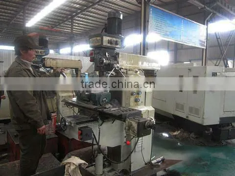 Motor-operated Grab bucket of crane for open yard,ISO factory