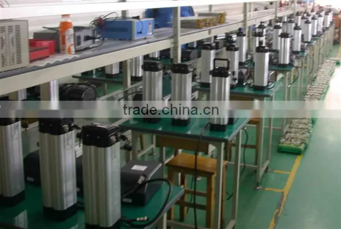 Wholesale hottest and cheapest 36 volt battery packs / electric bike battery pack 36v 12ah