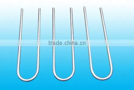 U type nails factory