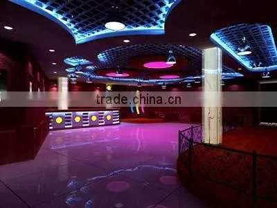 Highlight 5050SMD LED strips 30LED/m 5m/roll( green)