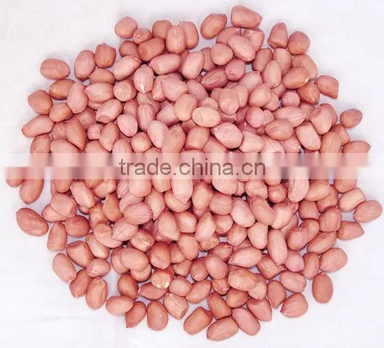 Blanched Peanut
