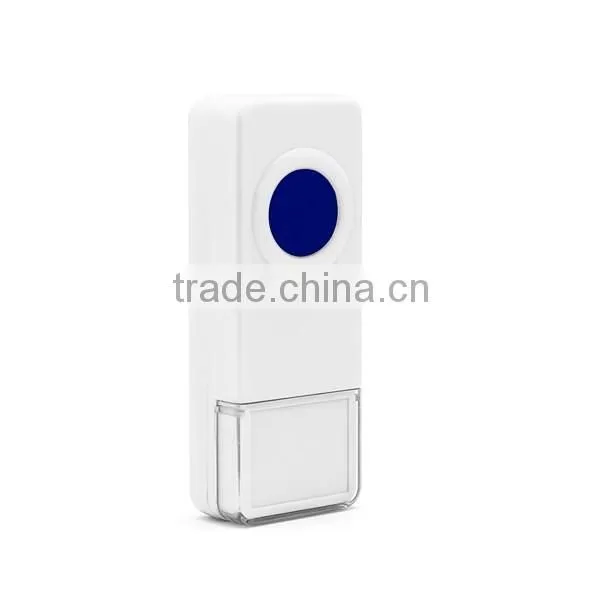 FORRINX Wireless MP3 Doorbell