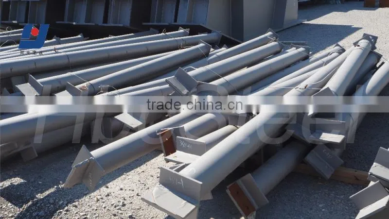 Light Steel Villa