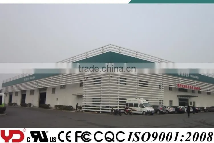 YD IP68 outdoor Wonderful smd 5050 exterior decoration LED Lights With High Quality