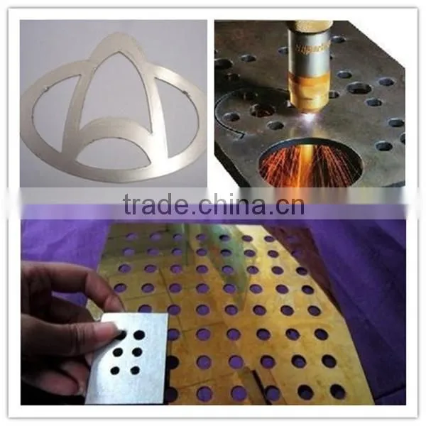 Remax plasma cutting cutter metal tube laser cutting machine