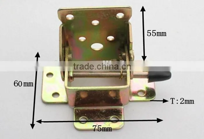 Custom Welding Hook