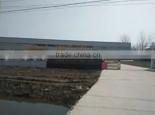 Lianyungang Kaixin Plastic Products Co., Ltd. company overview - view 1