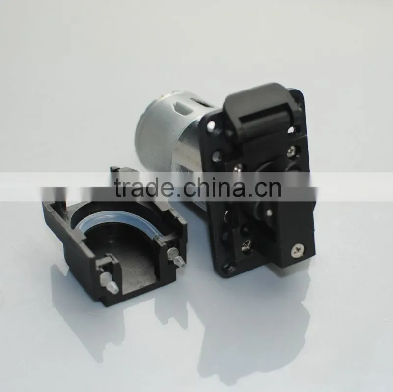 Online Monitoring peristaltic pump OEM306/WP110