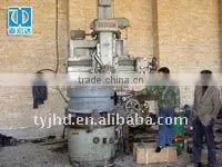 ASTM A350 LF2 2"FB X600 SIDE PIECE
