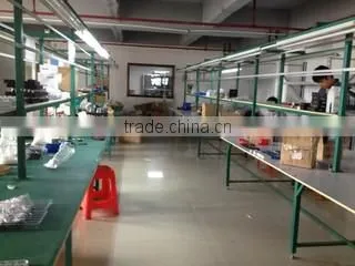 Shenzhen Uniachieve Technology Ltd. company overview - view 3