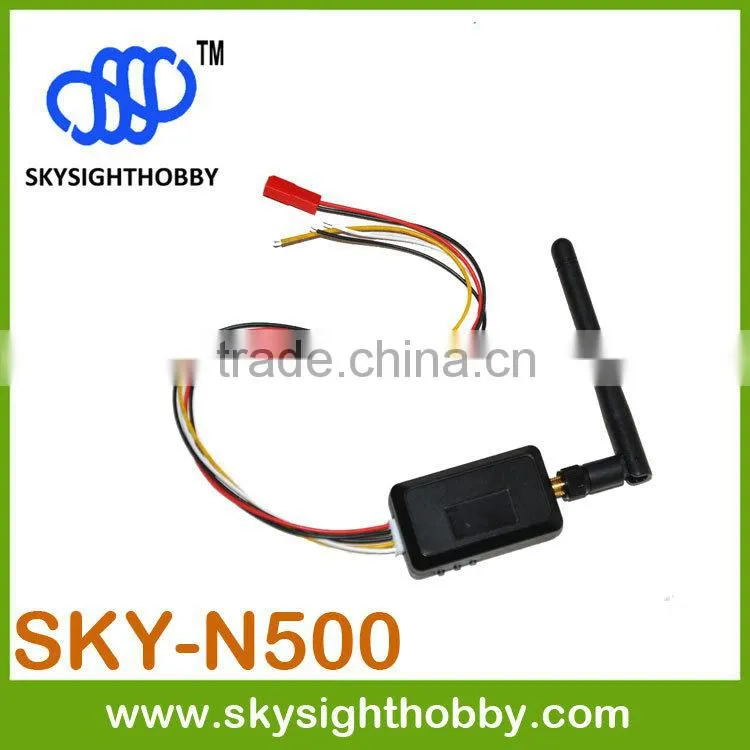 2015 SKY-N500 5.8Ghz 500mw 32ch FPV transmitter with LCD display for fpv googles