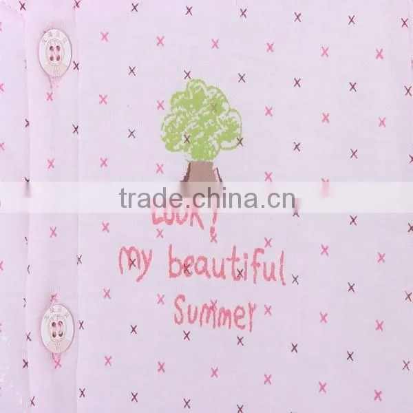 LT-MS-011 Wholesale Reliable Quality Romper Suits for Baby