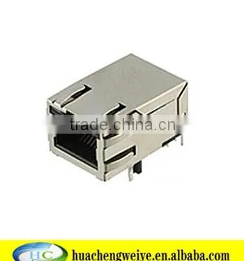 New electronics ic RJ45(4)