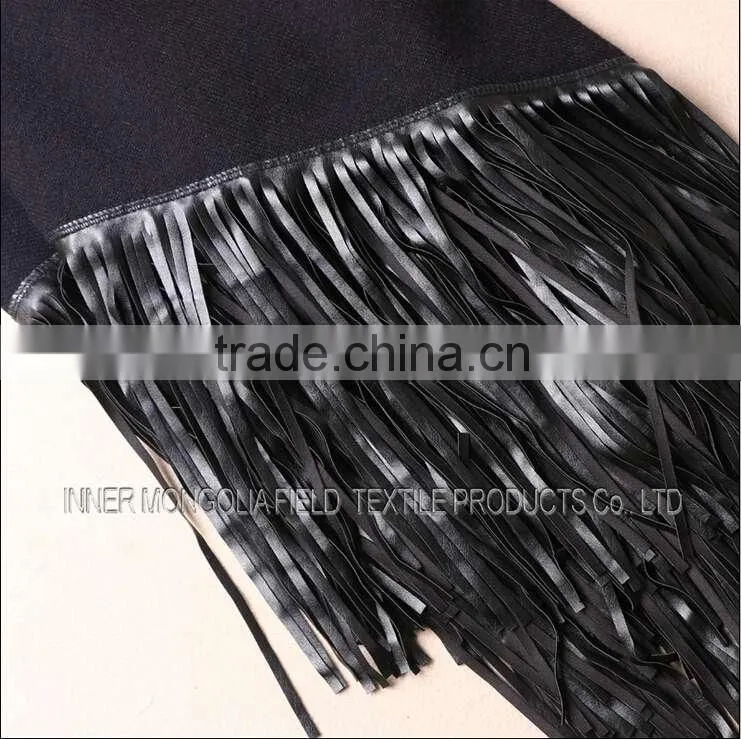 wholesale Tassel Fringe Shawl