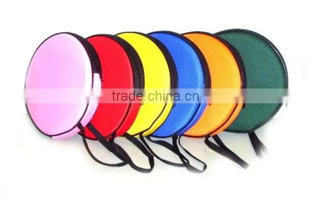 Collapsible Camping Outdoor Space Saving Folding Water Bucket