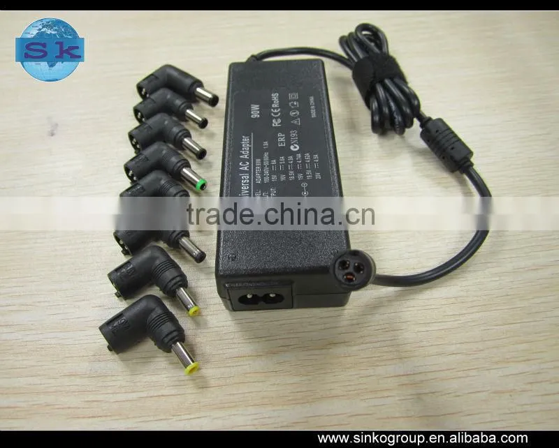 Universal Computer Charger 90w