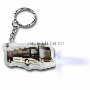 LIGHT KEYCHAIN