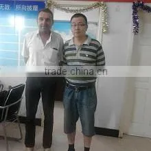 Xinxiang Chengde Energy Technology Equipment Co., Ltd. company overview - view 2