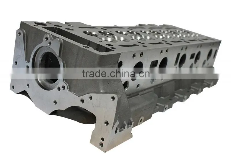 OM612 20v engine assembly 908575 6120102320 cylinder head