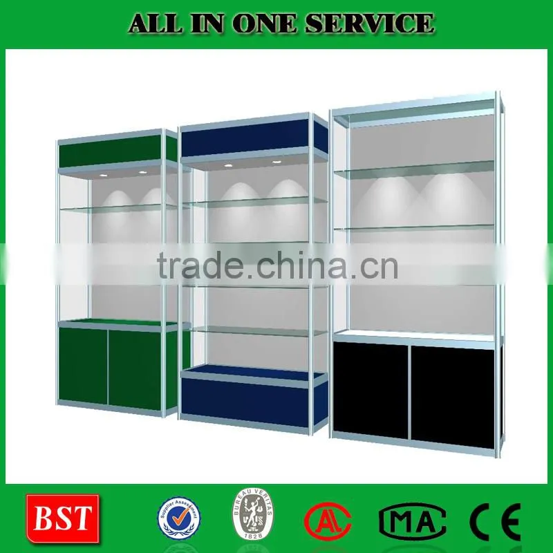 Grocery store wire display racks, showcase kiosk, iron steel metal rack