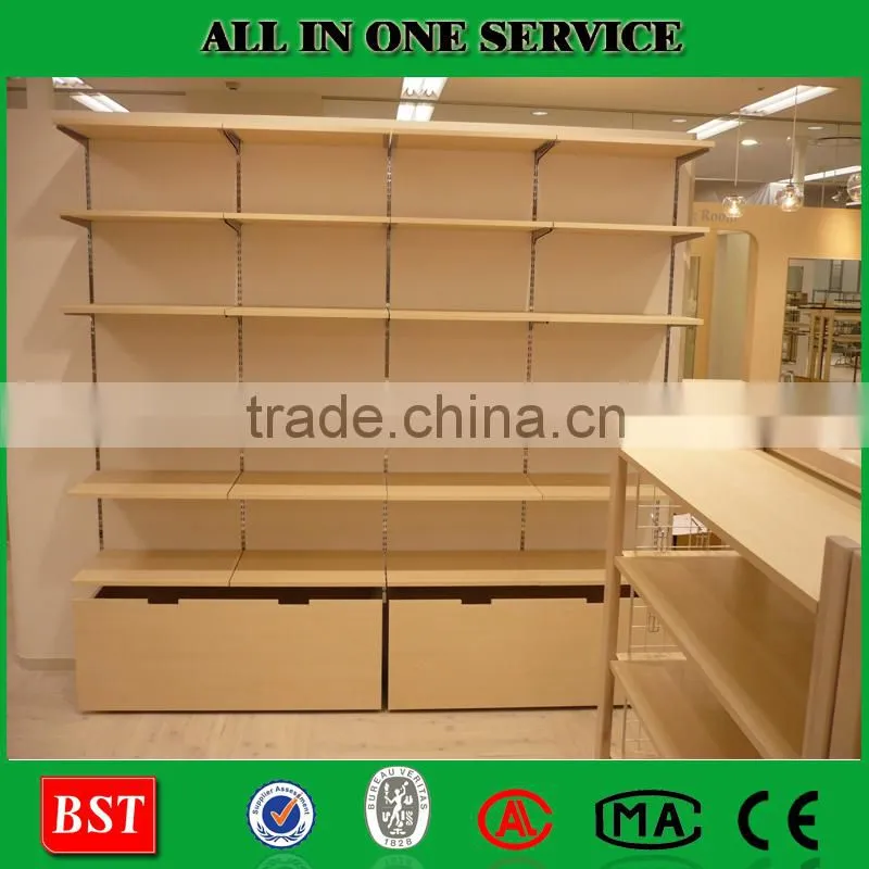 BST Customized Clothing Store Showcase
