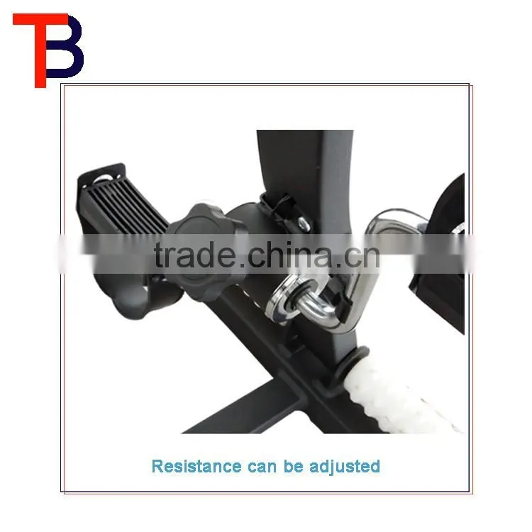 New Design Exercise Bike for Arms and Legs with Ce