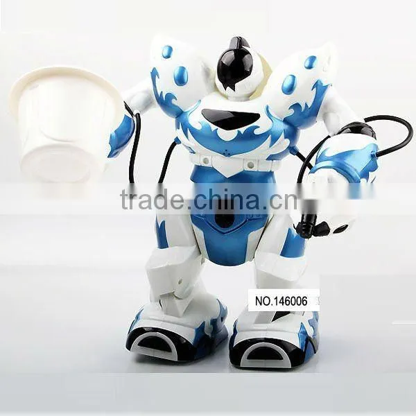 X5 Super Infrared Remote Control Robot 146006