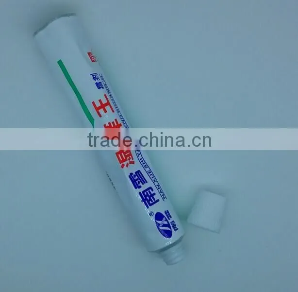 aluminum cosmetic containers for pharmaceuticals industry