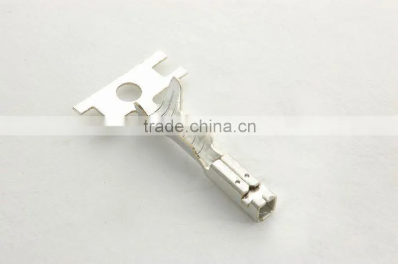Alibaba best seller waterproof electrical male connectors with 3pins