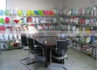 Huian Damei Melamine Ware Co., Ltd. company overview - view 1