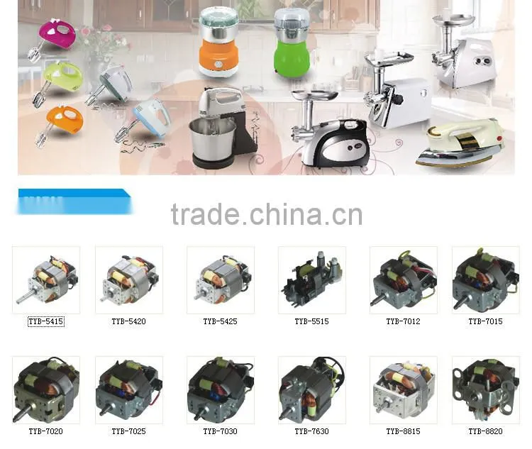 Jialian Popular Selling Plastic Electric Meat Mincer