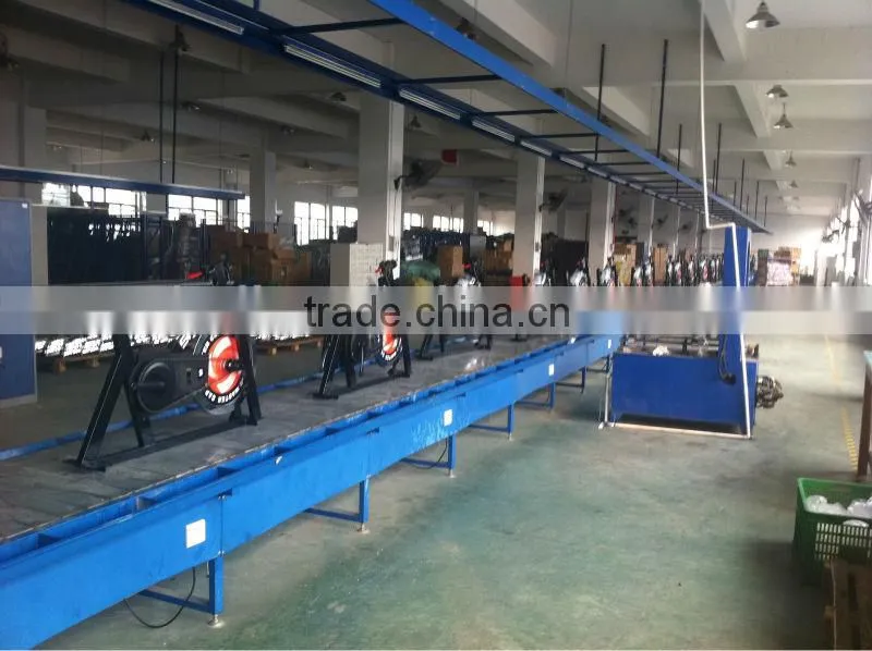 Spin Bike foot home fitness equipment
