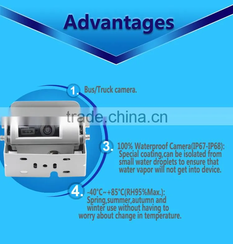 Wholesale waterproof fancy desigh bus car accessories china
